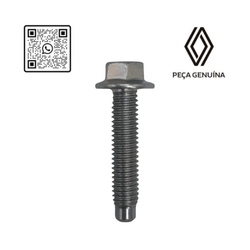 RN 002662 7707002083 PARAFUSO B4D M6X100-28 CARTER KWIDLOG IISAN II - 1